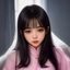 doyi用户苏苏设计师的头像，女性，创意设计风格头像